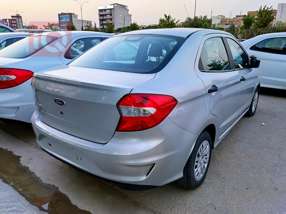 فۆرد فیگۆ